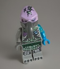 Lego minifigur legends gebraucht kaufen  Berlin