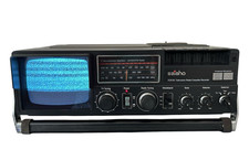 Portable radio cassette for sale  HEREFORD