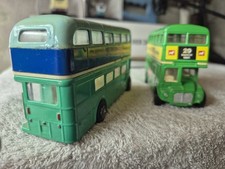 Corgi routemaster buses for sale  SWANSEA