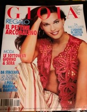 Gioia 1994 valeria usato  Nettuno