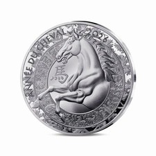 Euro 2026 lunar gebraucht kaufen  Borgholzhausen