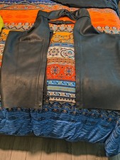 Fox creek leather for sale  Leesburg