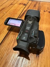 Canon g30 camcorder for sale  Cazenovia