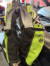 Wulfsport kids motorcycle for sale  SHREWSBURY