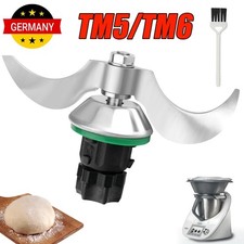 Tm5 tm6 rühraufsatz gebraucht kaufen  Aspisheim, Grolsheim