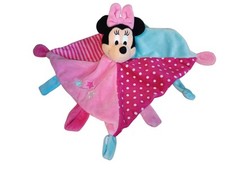 Disney baby schmusetuch gebraucht kaufen  Schwetzingen
