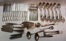 Personen sam besteck gebraucht kaufen  Eldena