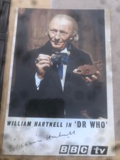 Doctor 1st doctor for sale  STAFFORD