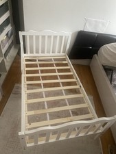Kids bed frame for sale  LONDON