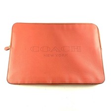 Coach women padded for sale  Merced