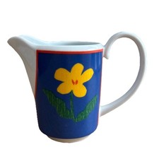 Vista alegre jug for sale  PETWORTH