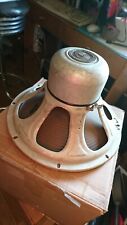 Altoparlante coassiale woofer usato  Cervia