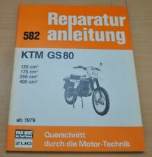 Ktm 125 175 gebraucht kaufen  Gütersloh