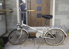Bicicletta legnano tipo usato  Trento