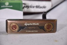 Taylormade black copper for sale  LOANHEAD