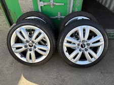 Irginal mini f55 gebraucht kaufen  Ludwigsburg