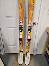 Rossignol bandit 168 for sale  Riverton