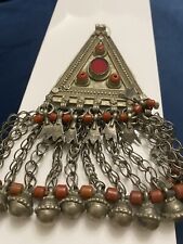 Antique yemeni afgan for sale  CARDIFF