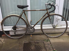 Raleigh bike carlton for sale  MANCHESTER