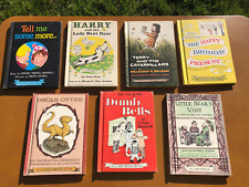 Lot vintage read for sale  Alto