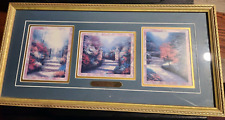 Thomas kinkade prints for sale  Palmer