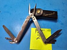 Leatherman original pst for sale  Seattle