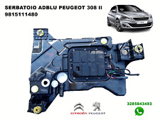 Serbatoio pompa adblue usato  Napoli