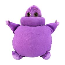 Zumbah plush boohbah for sale  ROTHERHAM