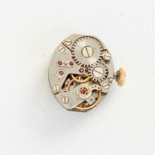Mouvement montre dauphine d'occasion  Maurecourt
