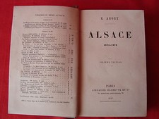 Alsace about fils d'occasion  France
