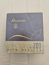 Vtg revere film for sale  Anderson