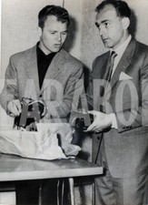 Vintage calcio spagna usato  Roma