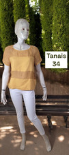 Tanais taille tee d'occasion  Vichy