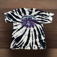 Metallica tie dye for sale  North Hollywood