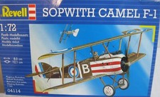 Sopwith camel 1 gebraucht kaufen  Nauen