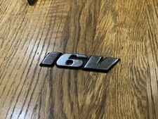 Corrado 16v rear for sale  SWADLINCOTE
