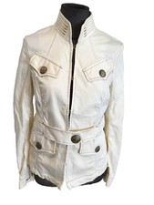 Belle veste coton d'occasion  Cannes