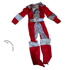 Red power rangers for sale  HULL