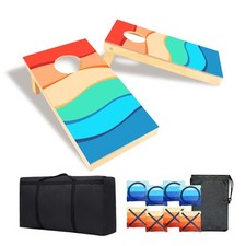 Portable cornhole game for sale  Brentwood