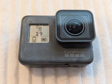 Gopro hero black for sale  New Port Richey