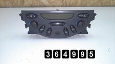 2003 CITROEN C5 CLIMATE CONTROL UNIT AC 96470014ZE comprar usado  Enviando para Brazil
