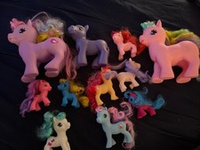 Little pony unbranded for sale  Burlingham