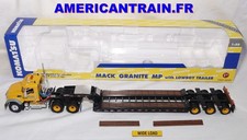 Mack granite yellow d'occasion  Torcy