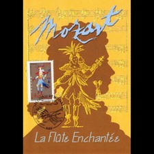 Cef opéra mozart d'occasion  Crécy-la-Chapelle