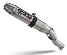 Gpr exhaust honda for sale  Cape Canaveral