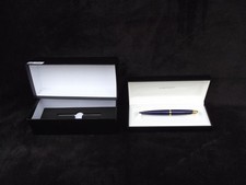 Dunhill stylo bille d'occasion  France