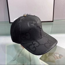 Cappello gucci unisex usato  Isola di Capo Rizzuto