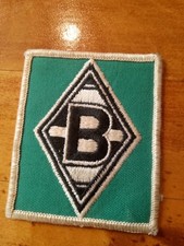 gladbach aufnaher gebraucht kaufen gladbach aufnaher gebraucht kaufen Trippstadt