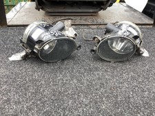 Vauxhall insignia pair for sale  BILLINGHAM