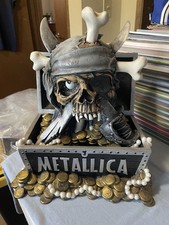 Ultra rare metallica for sale  Marysville